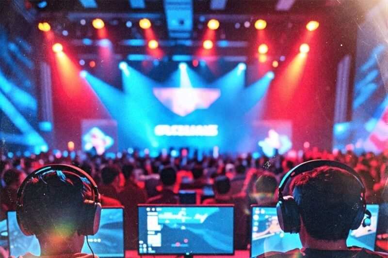 5 Tim Esports Terpopuler di Q1 2025, RRQ Hoshi Masuk