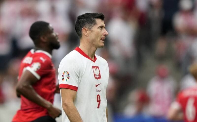 Bola Dunia: Berita seputar sepakbola dunia